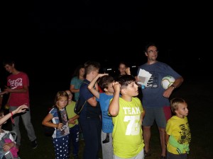 Tábor 2016, Sobota 13.8.2016 – fotka 74