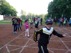 Tábor 2016, Neděle 14.8.2016 – fotka 2