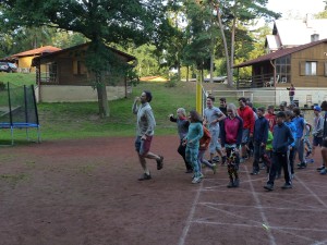 Tábor 2016, Neděle 14.8.2016 – fotka 1