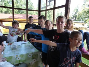 Tábor 2016, Neděle 14.8.2016 – fotka 4