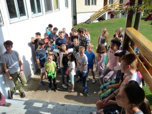 Tábor 2016, Neděle 14.8.2016 – fotka 5