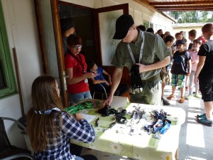 Tábor 2016, Neděle 14.8.2016 – fotka 6