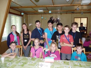 Tábor 2016, Neděle 14.8.2016 – fotka 11