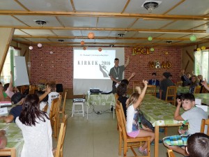 Tábor 2016, Neděle 14.8.2016 – fotka 12