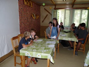 Tábor 2016, Neděle 14.8.2016 – fotka 13