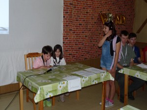 Tábor 2016, Neděle 14.8.2016 – fotka 14