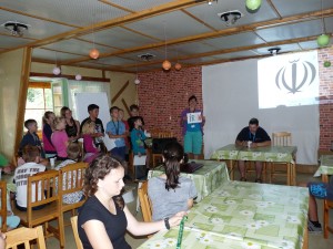 Tábor 2016, Neděle 14.8.2016 – fotka 15