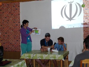 Tábor 2016, Neděle 14.8.2016 – fotka 16