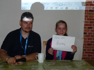 Tábor 2016, Neděle 14.8.2016 – fotka 18