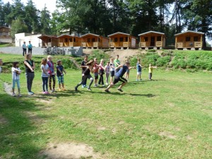 Tábor 2016, Neděle 14.8.2016 – fotka 19
