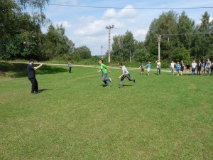 Tábor 2016, Neděle 14.8.2016 – fotka 20