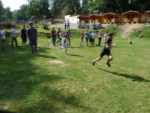 Tábor 2016, Neděle 14.8.2016 – fotka 21