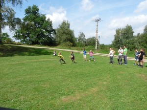 Tábor 2016, Neděle 14.8.2016 – fotka 22