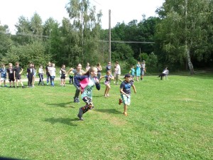 Tábor 2016, Neděle 14.8.2016 – fotka 26