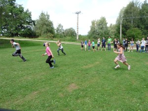 Tábor 2016, Neděle 14.8.2016 – fotka 27