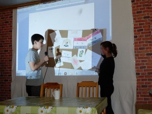 Tábor 2016, Neděle 14.8.2016 – fotka 29