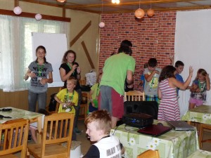 Tábor 2016, Neděle 14.8.2016 – fotka 35