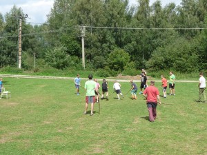 Tábor 2016, Neděle 14.8.2016 – fotka 36
