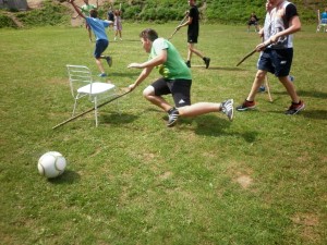 Tábor 2016, Neděle 14.8.2016 – fotka 37
