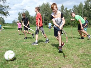 Tábor 2016, Neděle 14.8.2016 – fotka 39