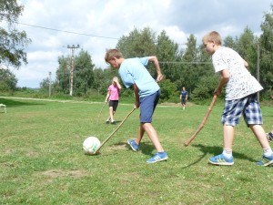 Tábor 2016, Neděle 14.8.2016 – fotka 40