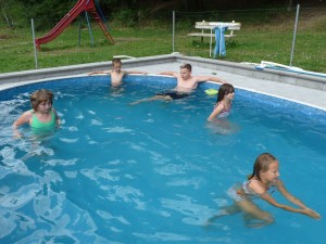 Tábor 2016, Neděle 14.8.2016 – fotka 41