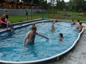 Tábor 2016, Neděle 14.8.2016 – fotka 43