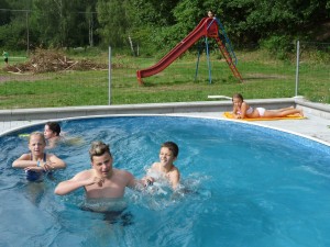 Tábor 2016, Neděle 14.8.2016 – fotka 44