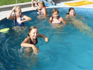 Tábor 2016, Neděle 14.8.2016 – fotka 45