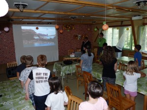 Tábor 2016, Neděle 14.8.2016 – fotka 46