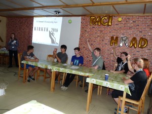 Tábor 2016, Neděle 14.8.2016 – fotka 48