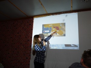 Tábor 2016, Neděle 14.8.2016 – fotka 49
