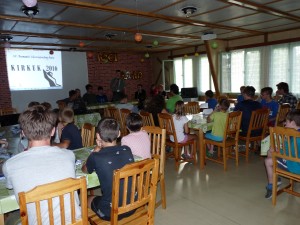 Tábor 2016, Neděle 14.8.2016 – fotka 51