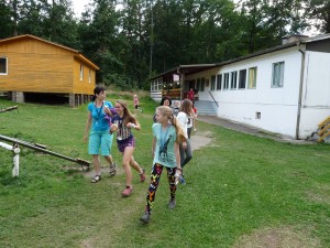 Tábor 2016, Neděle 14.8.2016 – fotka 52