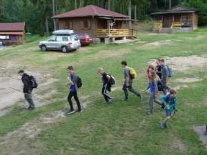 Tábor 2016, Neděle 14.8.2016 – fotka 54