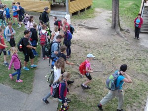 Tábor 2016, Neděle 14.8.2016 – fotka 55