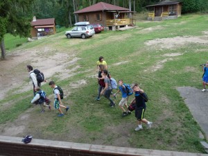 Tábor 2016, Neděle 14.8.2016 – fotka 56