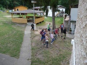 Tábor 2016, Neděle 14.8.2016 – fotka 57