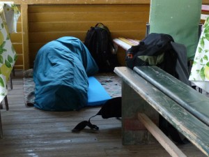 Tábor 2016, Pondělí 15.8.2016 – fotka 2