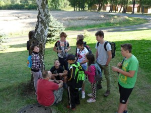 Tábor 2016, Pondělí 15.8.2016 – fotka 6