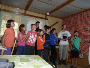 Tábor 2016, Pondělí 15.8.2016 – fotka 41