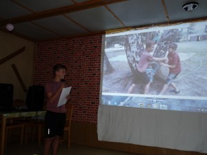 Tábor 2016, Pondělí 15.8.2016 – fotka 37