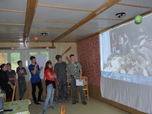 Tábor 2016, Pondělí 15.8.2016 – fotka 38