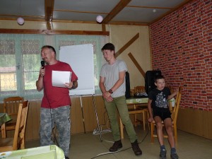 Tábor 2016, Pondělí 15.8.2016 – fotka 40