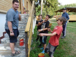 Tábor 2016, Pondělí 15.8.2016 – fotka 44