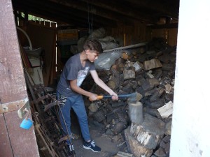 Tábor 2016, Pondělí 15.8.2016 – fotka 42