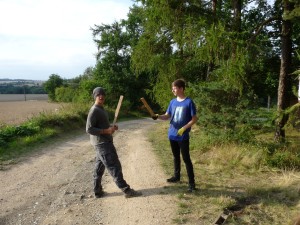Tábor 2016, Pondělí 15.8.2016 – fotka 45