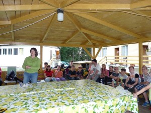 Tábor 2016, Pondělí 15.8.2016 – fotka 7