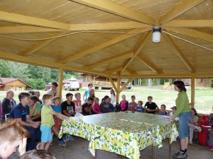 Tábor 2016, Pondělí 15.8.2016 – fotka 8