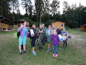 Tábor 2016, Pondělí 15.8.2016 – fotka 49